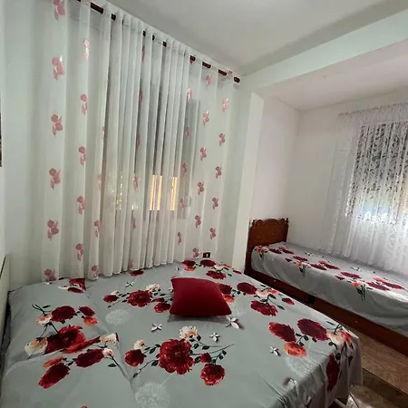 Relax Plepa * Дуррес