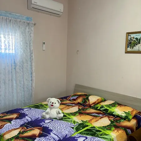 Relax Plepa 게스트하우스 *
